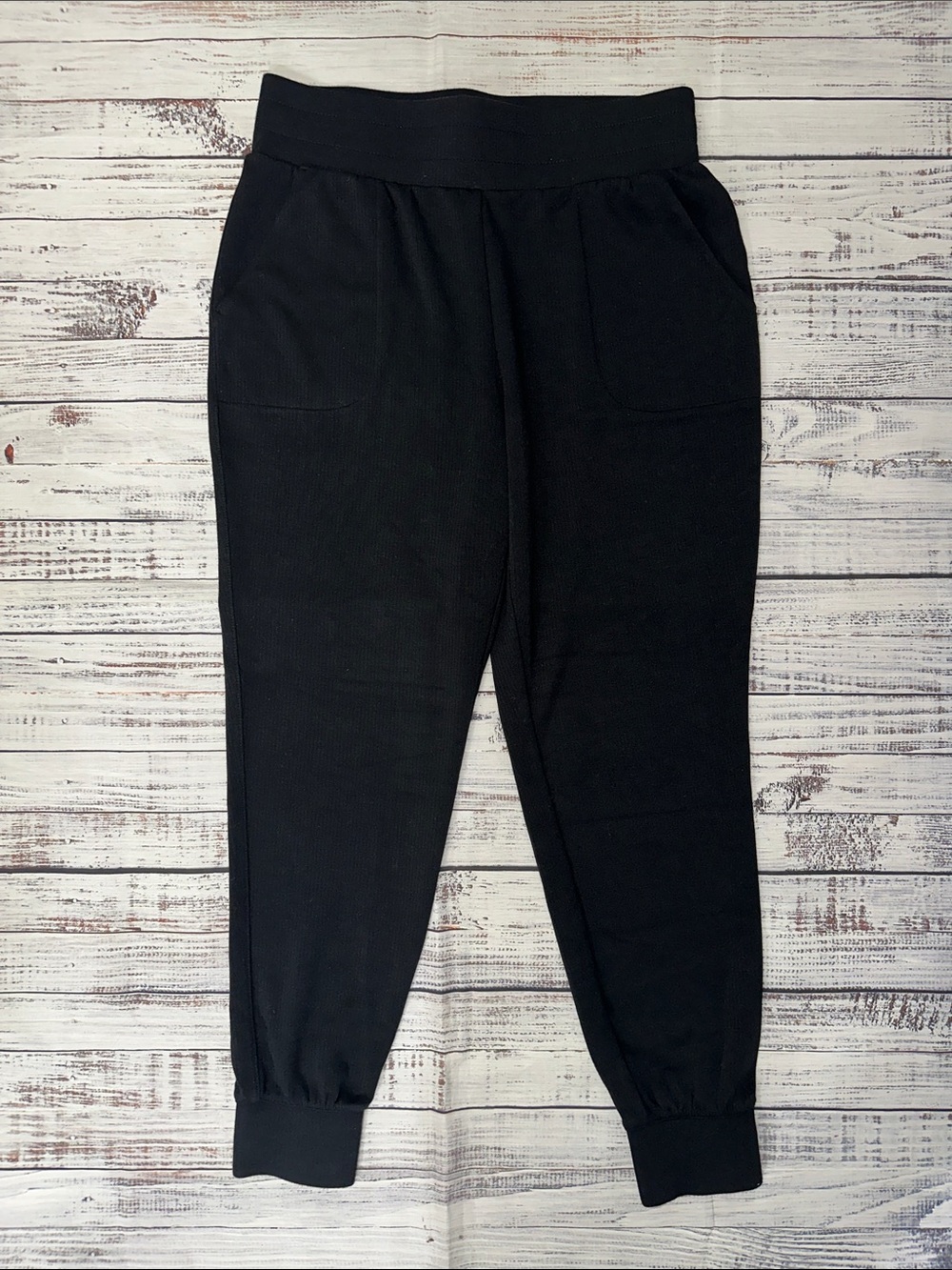 Danskin Black Women's Joggers Sz. S